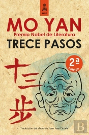 Trece Pasos