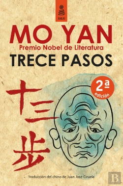 Bertrand.pt - Trece Pasos