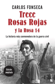 Trece Rosas Rojas Y La Rosa Catorce