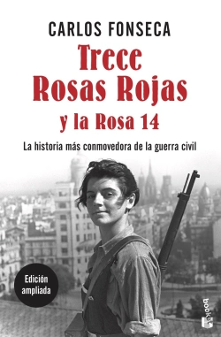 Bertrand.pt - Trece Rosas Rojas Y La Rosa Catorce