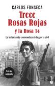 Trece Rosas Rojas Y La Rosa Catorce