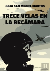 Trece Velas En La Recámara