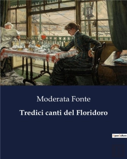 Bertrand.pt - Tredici Canti Del Floridoro
