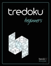 Tredoku Beginners Book 1