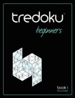 Bertrand.pt - Tredoku Beginners Book 1