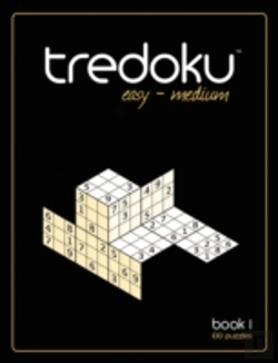Bertrand.pt - Tredoku - Easy-Medium 1