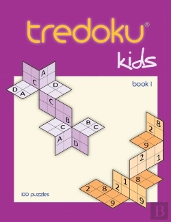 Bertrand.pt - Tredoku Kids 1