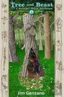 Tree And Beast