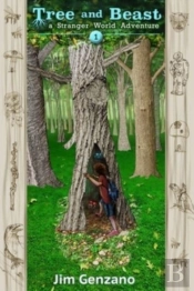 Tree And Beast