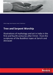 Tree And Serpent Worship