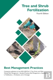 Tree And Shrub Fertilization