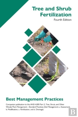 Bertrand.pt - Tree And Shrub Fertilization