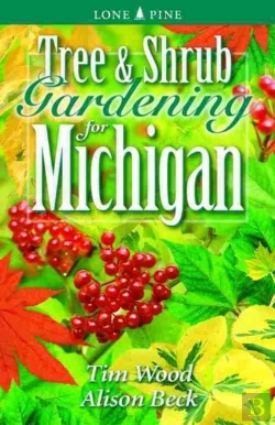 Bertrand.pt - Tree And Shrub Gardening For Michigan