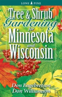 Bertrand.pt - Tree And Shrub Gardening For Minnesota And Wisconsin