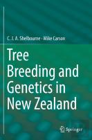 Tree Breeding And Genetics In New Zealand