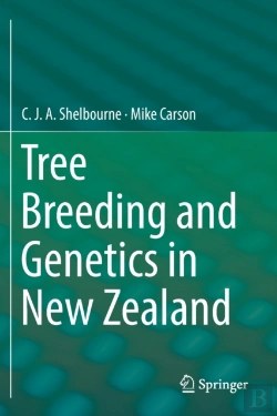 Bertrand.pt - Tree Breeding And Genetics In New Zealand