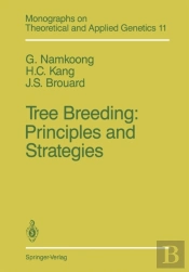 Tree Breeding: Principles And Strategies