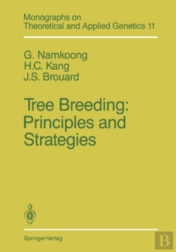 Bertrand.pt - Tree Breeding: Principles And Strategies