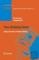 Tree Climbing Robot