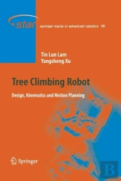 Tree Climbing Robot