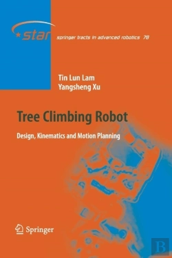 Bertrand.pt - Tree Climbing Robot