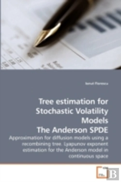 Bertrand.pt - Tree Estimation For Stochastic Volatilit