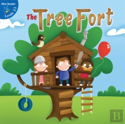 Bertrand.pt - Tree Fort