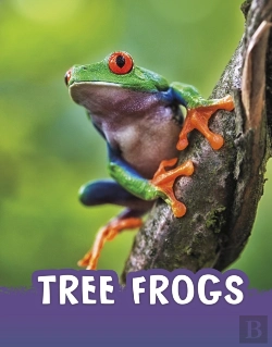 Bertrand.pt - Tree Frogs