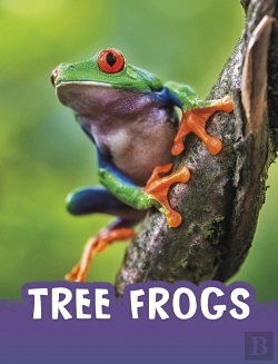 Bertrand.pt - Tree Frogs