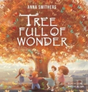 Tree Full Of Wonder