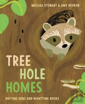 Tree Hole Homes