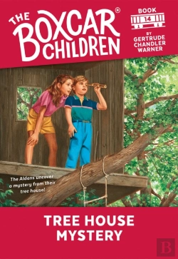 Bertrand.pt - Tree House Mystery