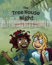 Tree House Night
