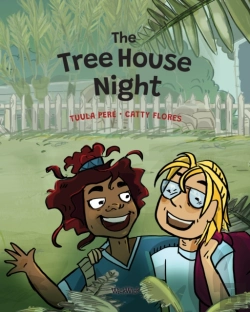 Bertrand.pt - Tree House Night