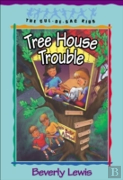 Bertrand.pt - Tree House Trouble