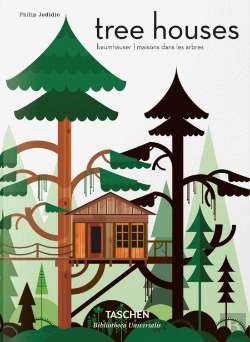Bertrand.pt - Tree Houses