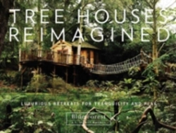 Bertrand.pt - Tree Houses Reimagined