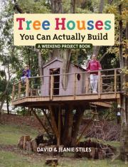 Tree Houses You Can Actually Build