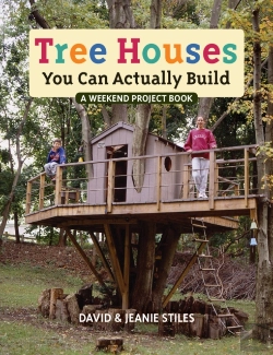 Bertrand.pt - Tree Houses You Can Actually Build