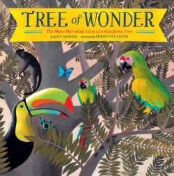 Bertrand.pt - Tree Of Wonder