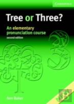 Tree Or Three? Student'S Book And Audio Cd
