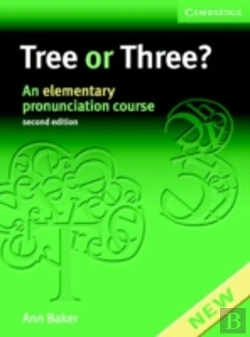 Bertrand.pt - Tree Or Three? Student'S Book And Audio Cd