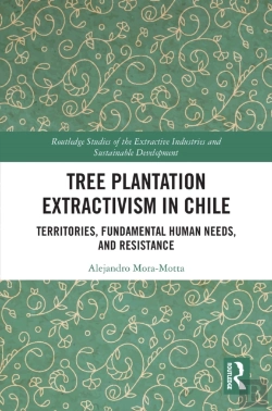Bertrand.pt - Tree Plantation Extractivism In Chile