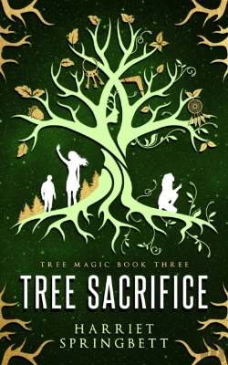 Bertrand.pt - Tree Sacrifice