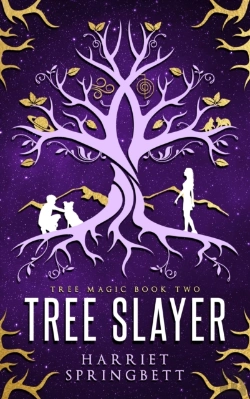 Bertrand.pt - Tree Slayer (Tree Magic 2)