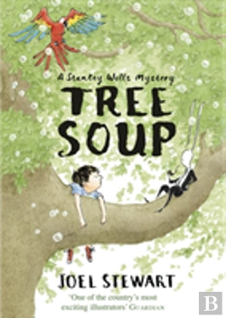 Bertrand.pt - Tree Soup: A Stanley Wells Mystery