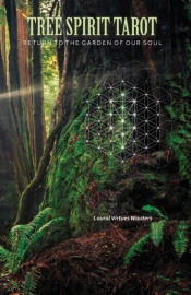 Tree Spirit Tarot