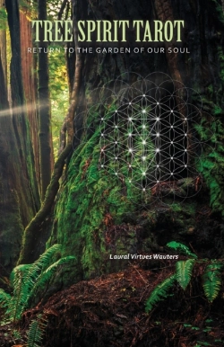 Bertrand.pt - Tree Spirit Tarot