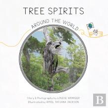 Tree Spirits Around The World