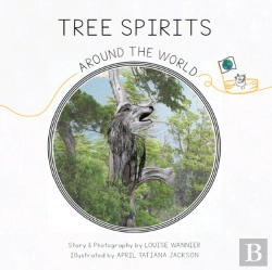Bertrand.pt - Tree Spirits Around The World